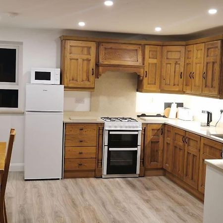 Ocean Valley View Apartment Killybegs Exteriör bild