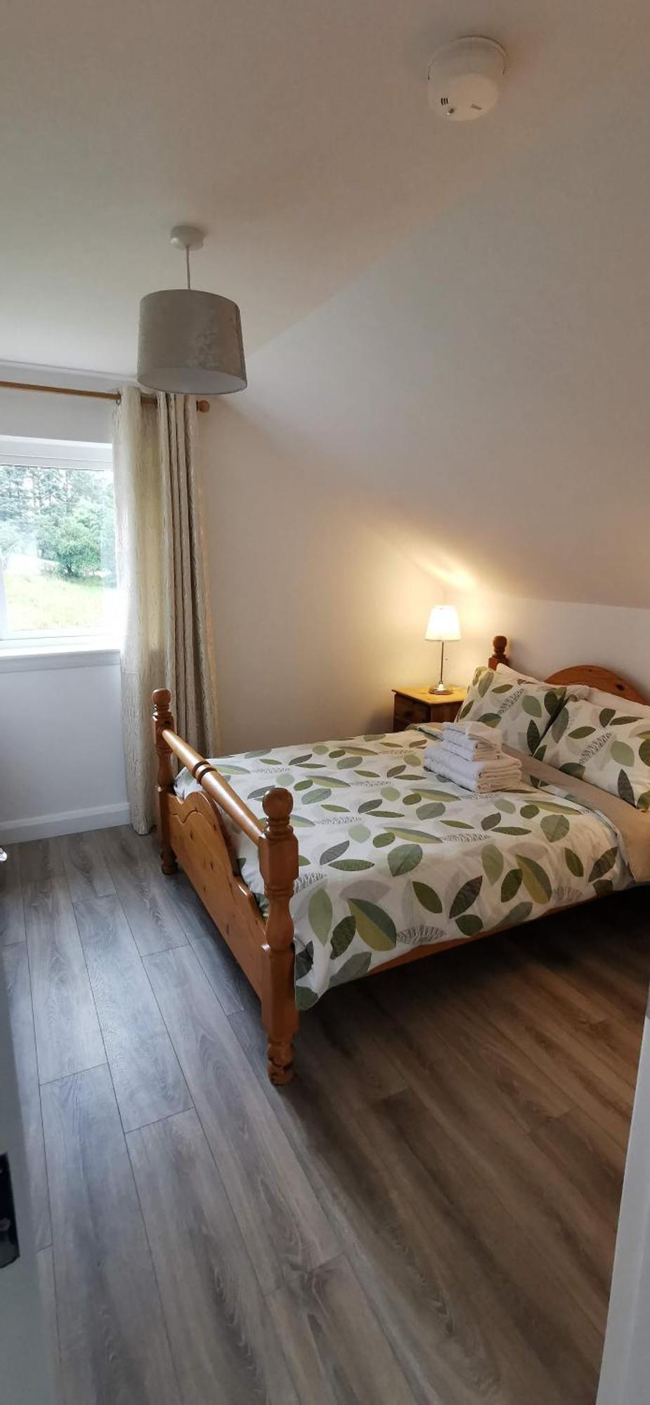 Ocean Valley View Apartment Killybegs Exteriör bild