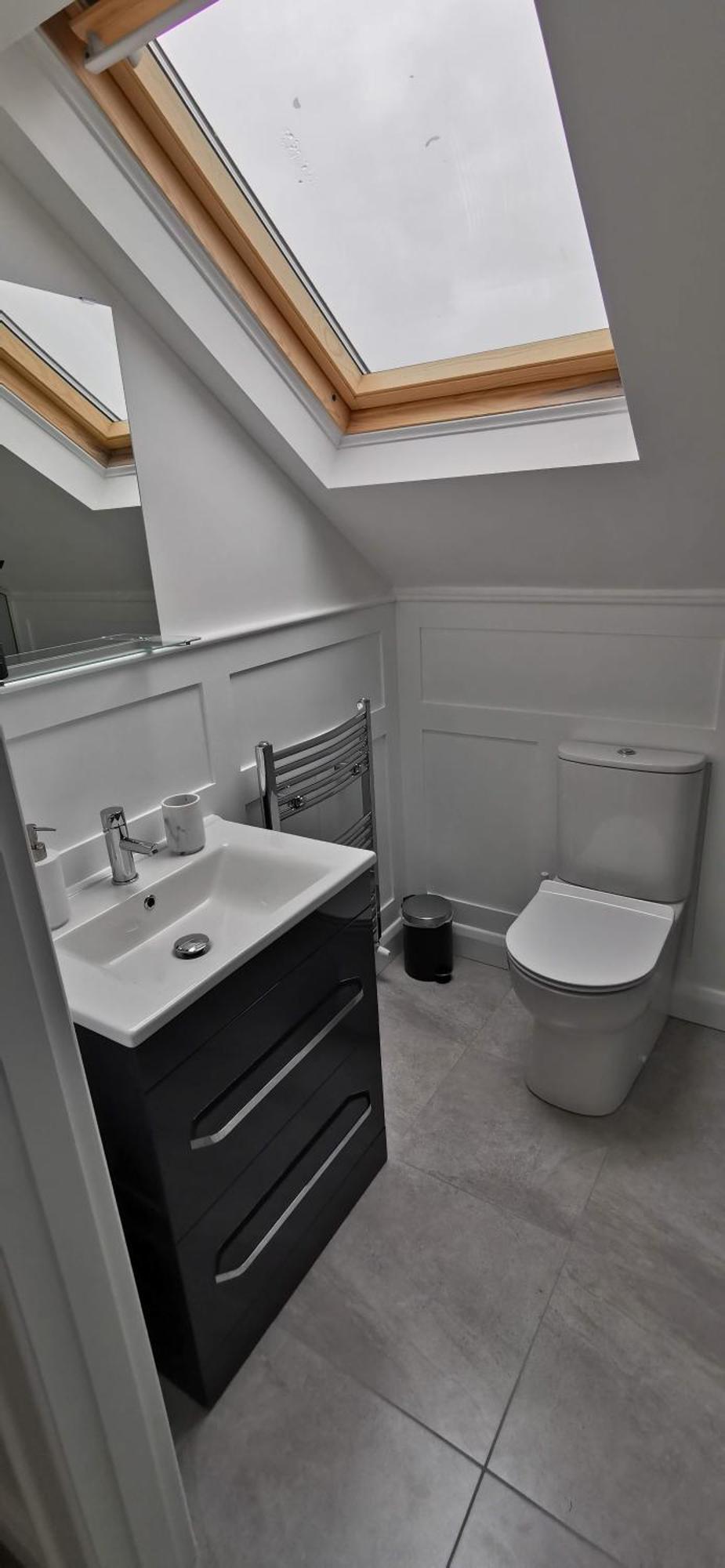 Ocean Valley View Apartment Killybegs Exteriör bild