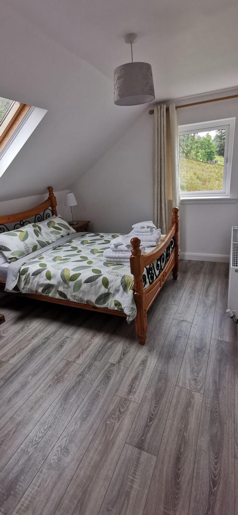 Ocean Valley View Apartment Killybegs Exteriör bild
