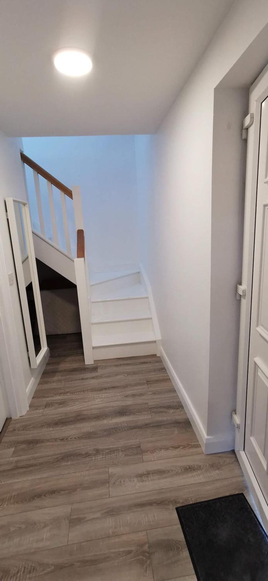 Ocean Valley View Apartment Killybegs Exteriör bild